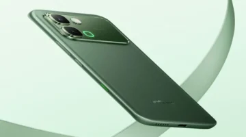 Infinix تطلق هاتف Note Edge بتكنولوجيا عالمية في القاهرة